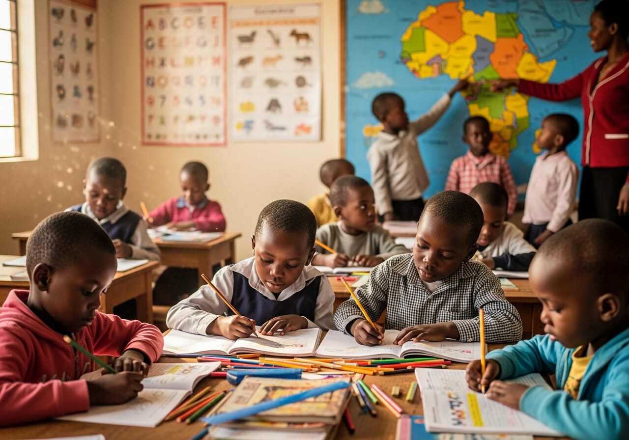 Education